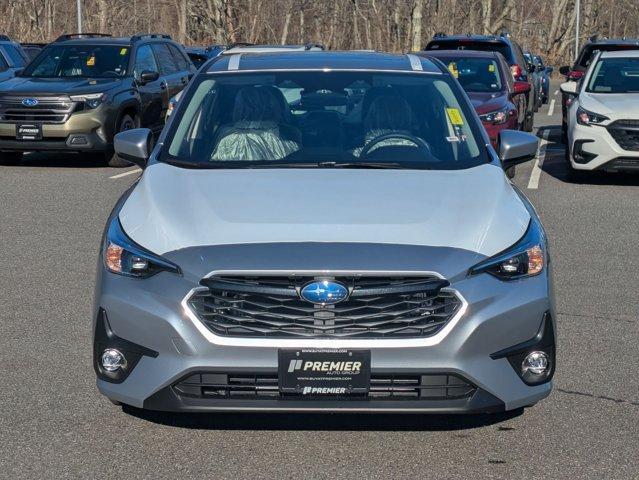 new 2026 Subaru Impreza car, priced at $30,091