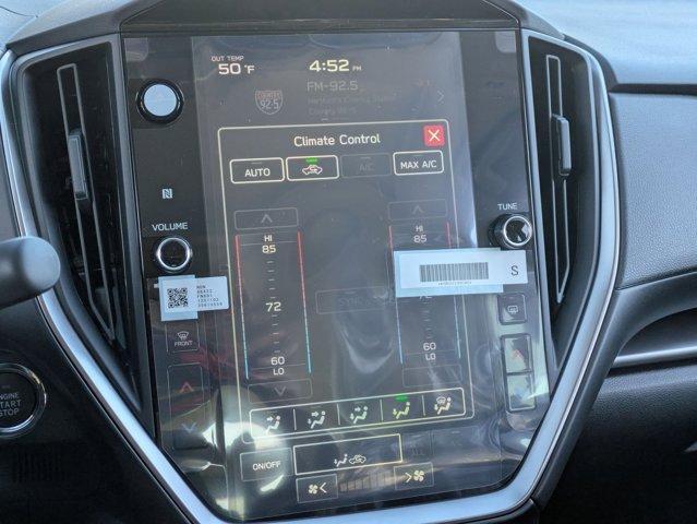 new 2026 Subaru Impreza car, priced at $30,091