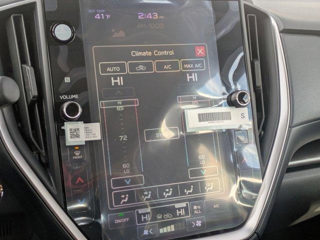 new 2026 Subaru Impreza car, priced at $30,040