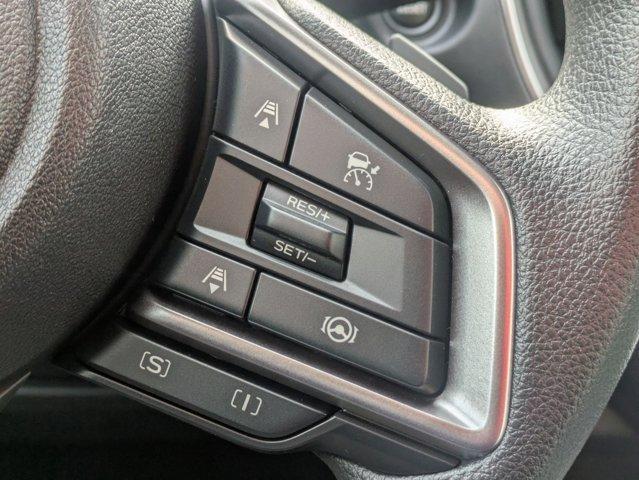 new 2026 Subaru Impreza car, priced at $30,040