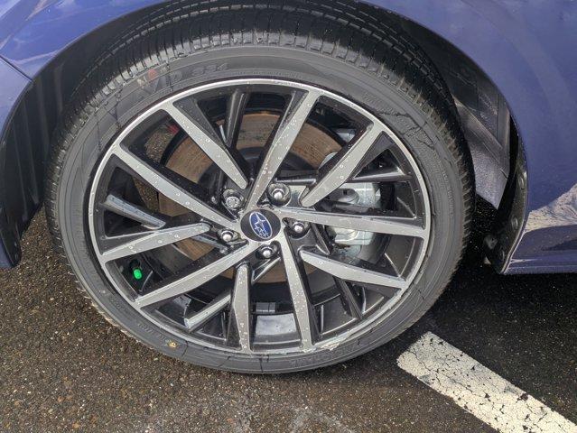 new 2026 Subaru Impreza car, priced at $30,040