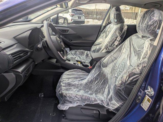 new 2026 Subaru Impreza car, priced at $30,040
