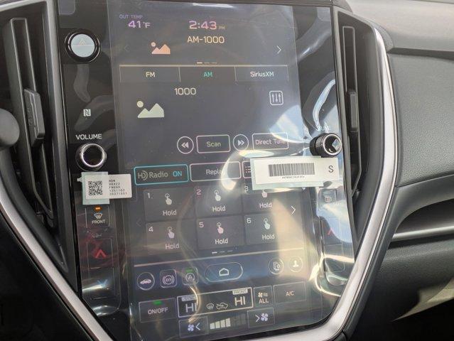 new 2026 Subaru Impreza car, priced at $30,040