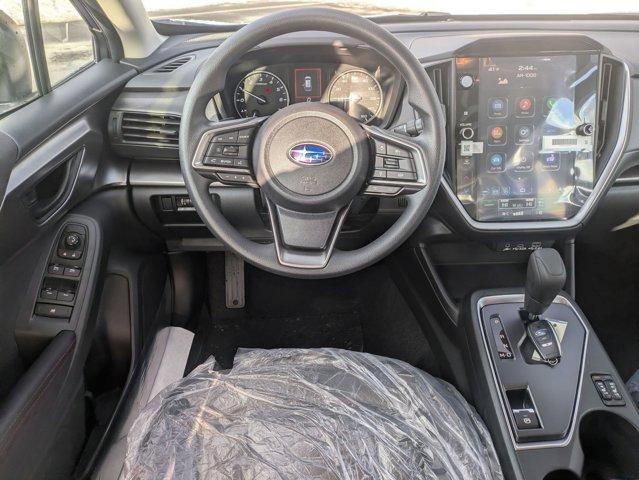 new 2026 Subaru Impreza car, priced at $30,040