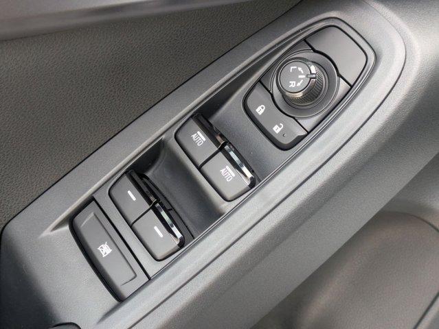 new 2026 Subaru Impreza car, priced at $30,040