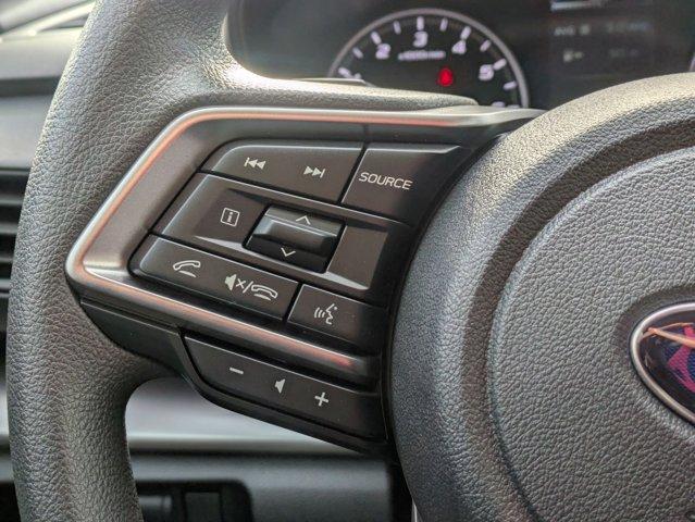 new 2026 Subaru Impreza car, priced at $30,040