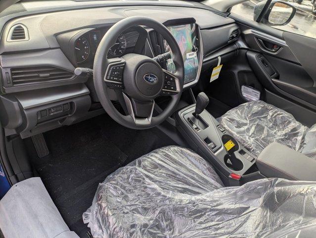 new 2026 Subaru Impreza car, priced at $30,040