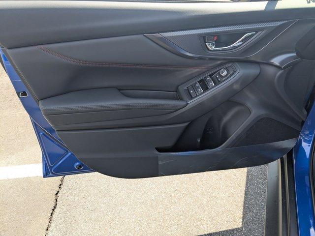 new 2026 Subaru WRX car, priced at $36,237