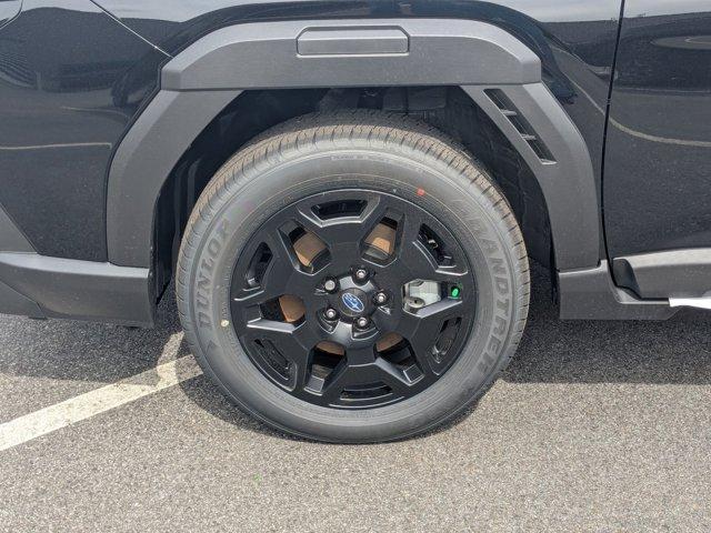 new 2026 Subaru Outback car, priced at $44,113