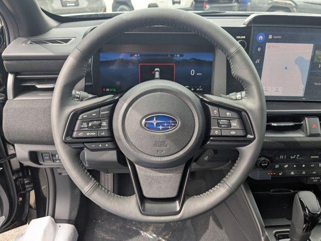 new 2026 Subaru Outback car, priced at $44,113