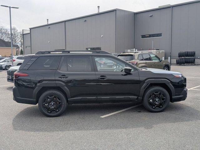 new 2026 Subaru Outback car, priced at $44,113