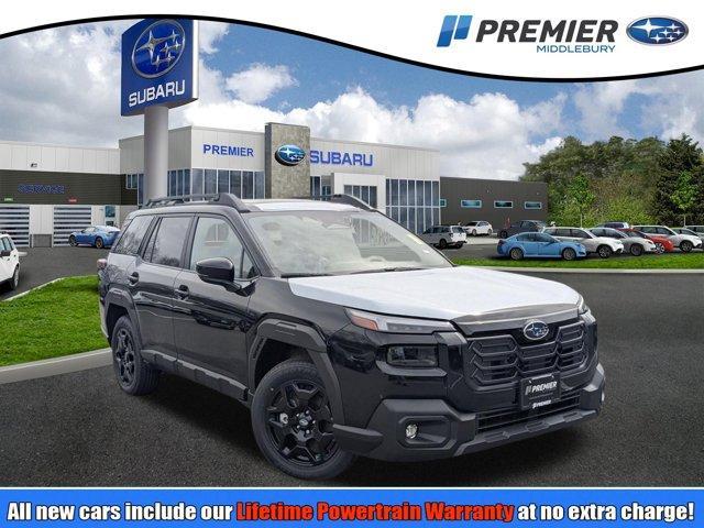 new 2026 Subaru Outback car, priced at $44,113