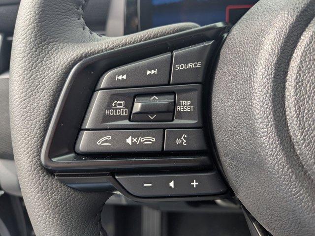 new 2026 Subaru Outback car, priced at $44,113