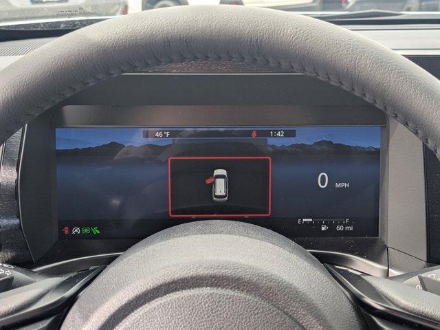 new 2026 Subaru Outback car, priced at $44,113