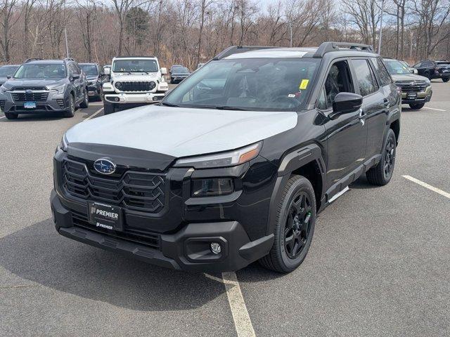 new 2026 Subaru Outback car, priced at $44,113