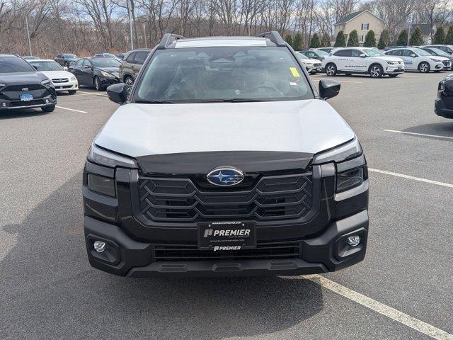 new 2026 Subaru Outback car, priced at $44,113