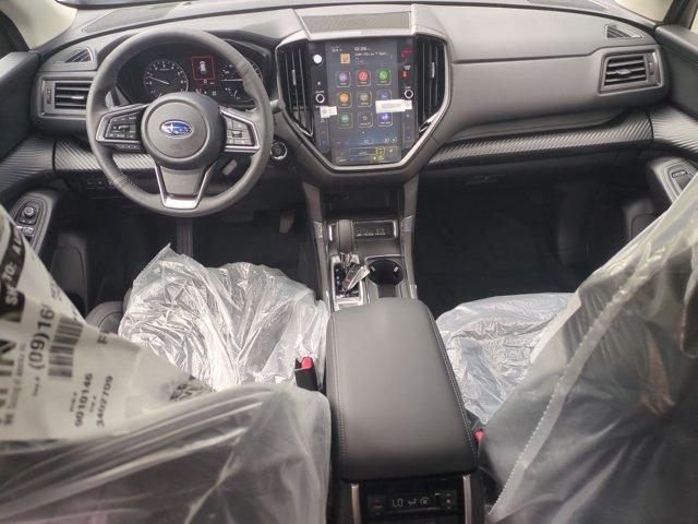 new 2027 Subaru Ascent car, priced at $43,445