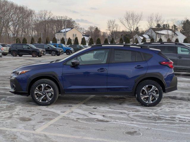 new 2026 Subaru Crosstrek car, priced at $32,407