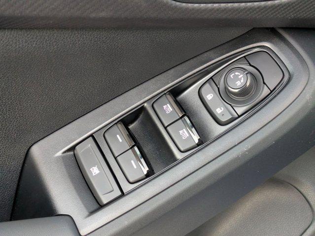 new 2026 Subaru Crosstrek car, priced at $32,407