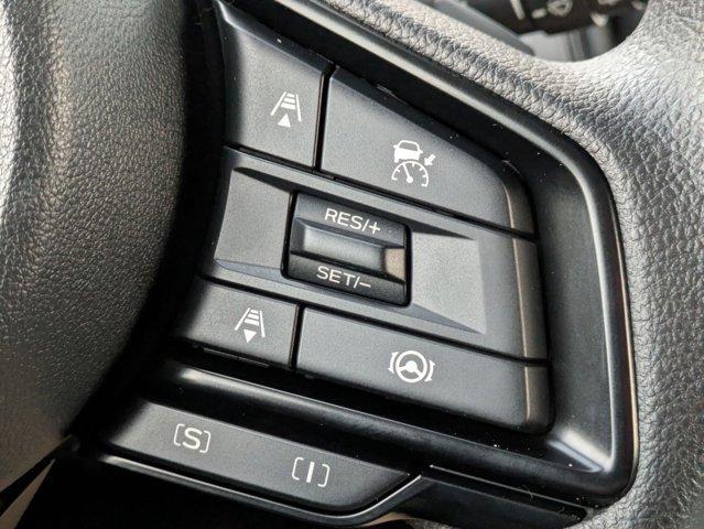 new 2026 Subaru Crosstrek car, priced at $32,407