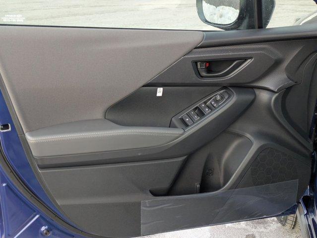 new 2026 Subaru Crosstrek car, priced at $32,407