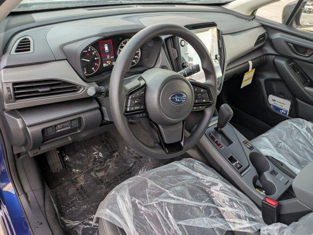 new 2026 Subaru Crosstrek car, priced at $32,407