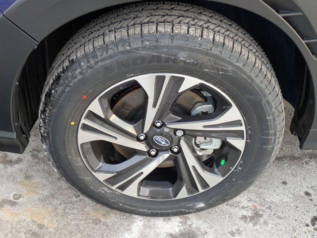 new 2026 Subaru Crosstrek car, priced at $32,407