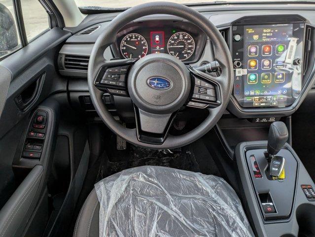 new 2026 Subaru Crosstrek car, priced at $32,407