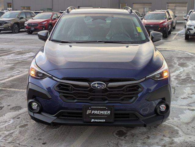 new 2026 Subaru Crosstrek car, priced at $32,407