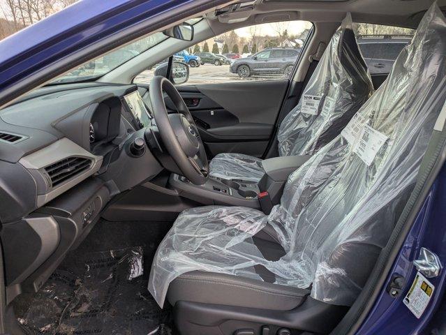 new 2026 Subaru Crosstrek car, priced at $32,407