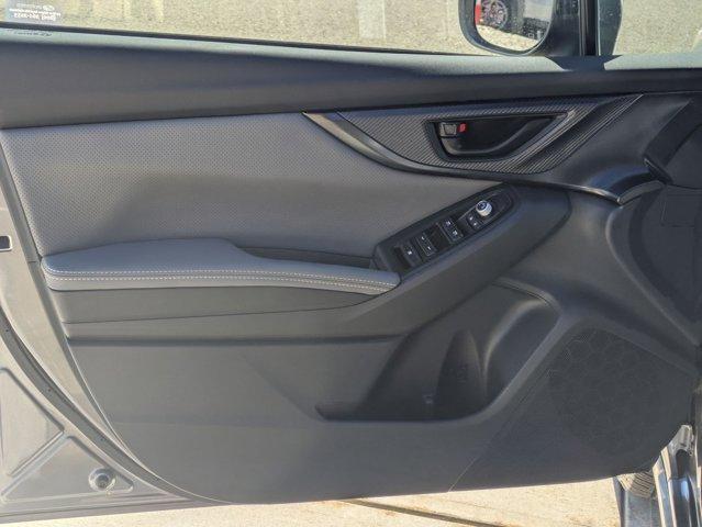 used 2023 Subaru Crosstrek car, priced at $21,789