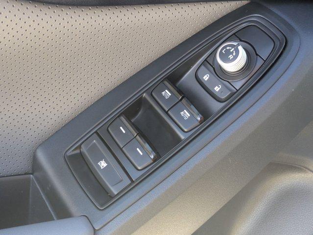 used 2023 Subaru Crosstrek car, priced at $21,789