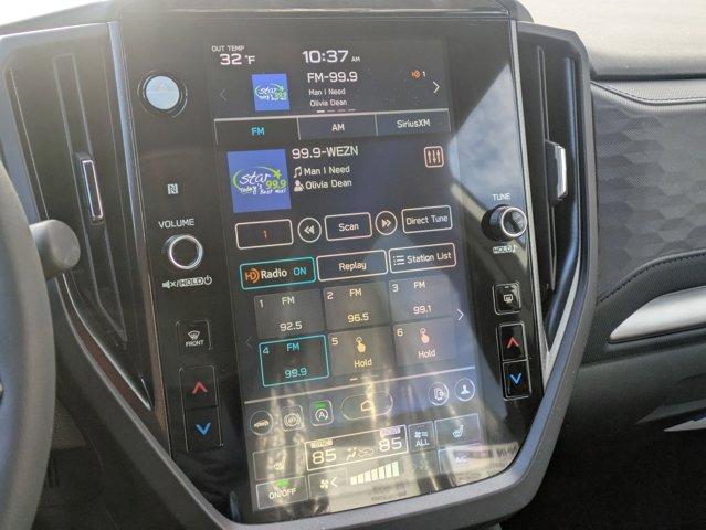 new 2026 Subaru Forester car, priced at $36,692