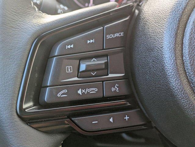 new 2026 Subaru Forester car, priced at $36,692