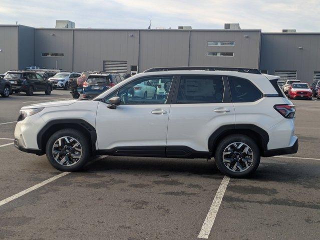 new 2026 Subaru Forester car, priced at $36,692