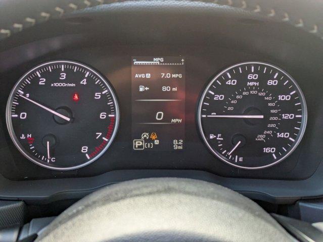 new 2026 Subaru Forester car, priced at $36,692