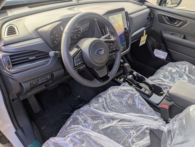 new 2026 Subaru Forester car, priced at $36,692