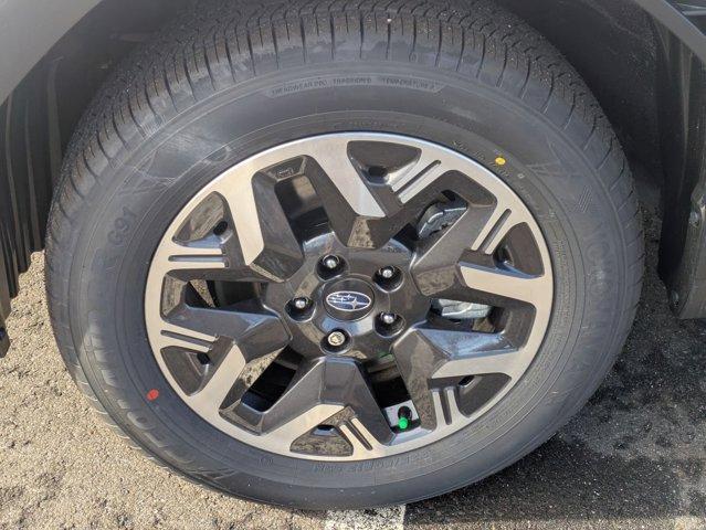 new 2026 Subaru Forester car, priced at $36,692