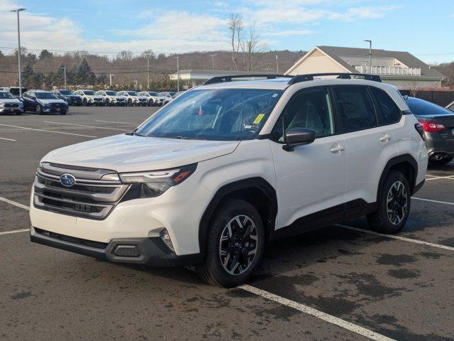 new 2026 Subaru Forester car, priced at $36,692