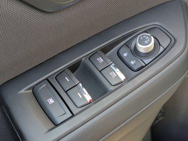 new 2026 Subaru Forester car, priced at $36,692