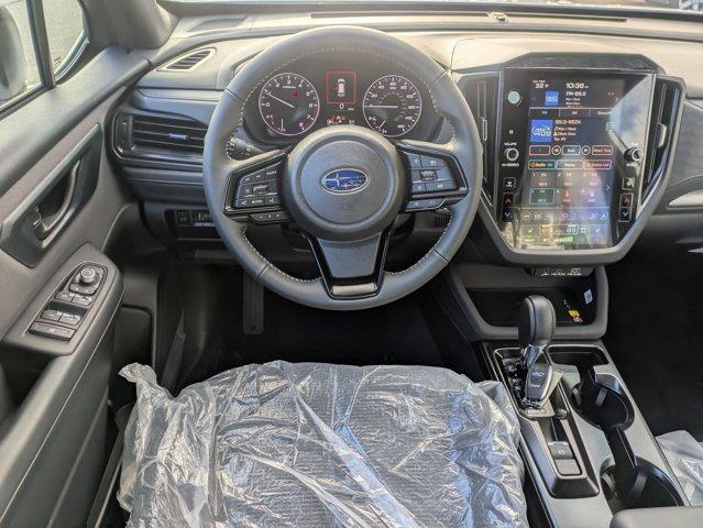 new 2026 Subaru Forester car, priced at $36,692