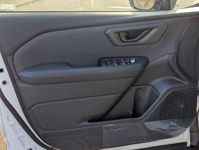 new 2026 Subaru Forester car, priced at $36,692