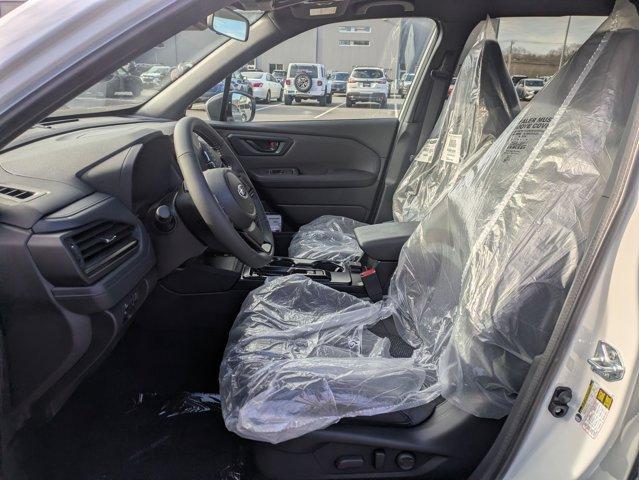 new 2026 Subaru Forester car, priced at $36,692