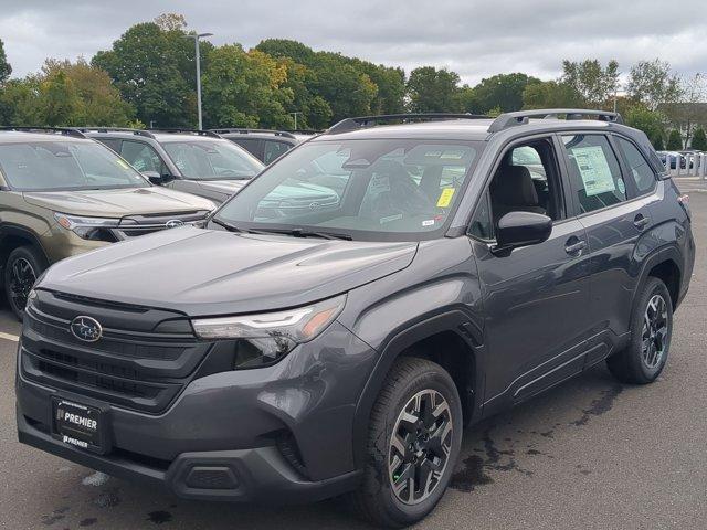 new 2026 Subaru Forester car, priced at $32,629