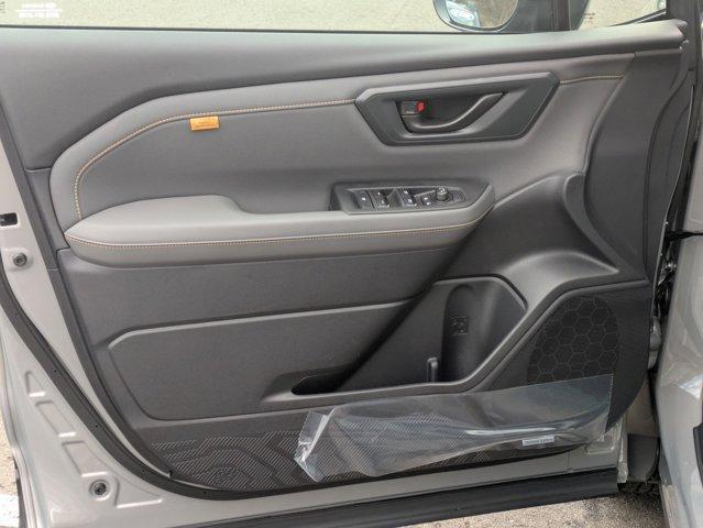 new 2026 Subaru Forester car, priced at $43,192