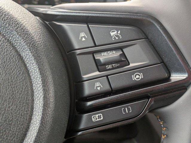 new 2026 Subaru Forester car, priced at $43,192