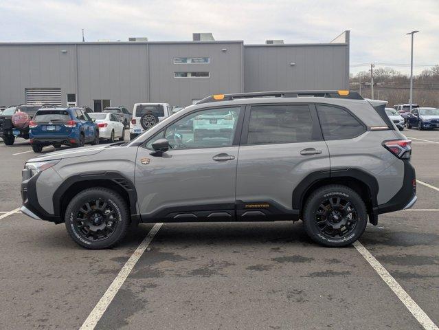 new 2026 Subaru Forester car, priced at $43,192