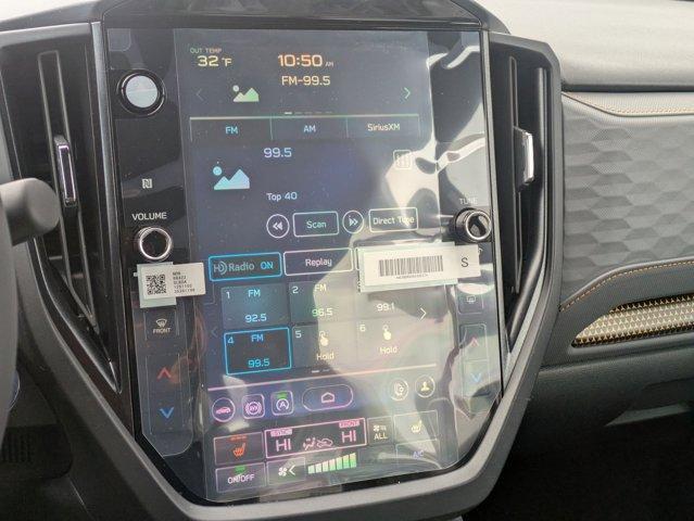 new 2026 Subaru Forester car, priced at $43,192