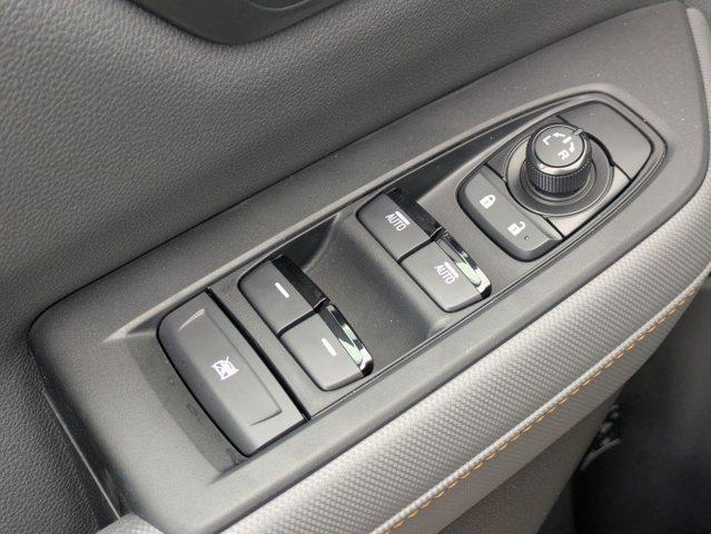 new 2026 Subaru Forester car, priced at $43,192