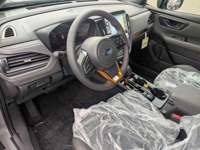 new 2026 Subaru Forester car, priced at $43,192